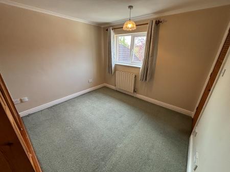 2 bedroom Terraced House to let in Oaklands Way, Melbourne, DE73