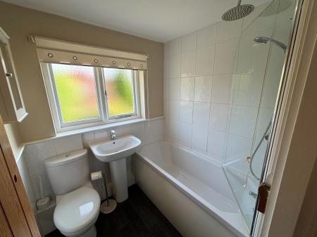 2 bedroom Terraced House to let in Oaklands Way, Melbourne, DE73