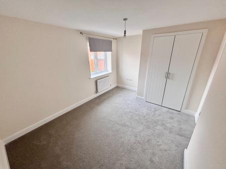 2 bedroom Semi-detached house to let in Pathfinder Way, Castle Donington, DE74