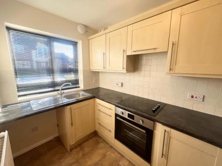 2 bedroom Terraced House to let in Ashford Road, Whitwick, LE67