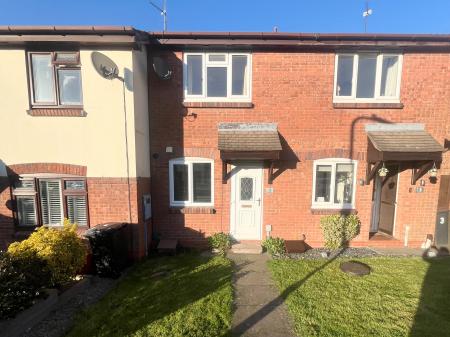 Ashford Road, Whitwick, LE67