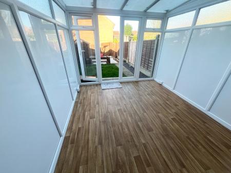 2 bedroom Terraced House to let in Ashford Road, Whitwick, LE67