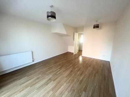 2 bedroom Terraced House to let in Ashford Road, Whitwick, LE67
