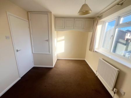 2 bedroom Terraced House to let in Ashford Road, Whitwick, LE67