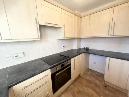 2 bedroom Terraced House to let in Ashford Road, Whitwick, LE67