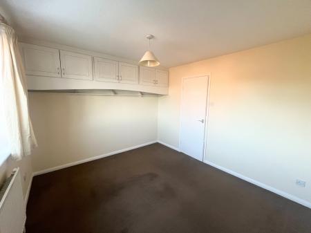 2 bedroom Terraced House to let in Ashford Road, Whitwick, LE67
