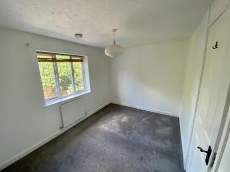 2 bedroom Semi-detached house to let in Huntingdon Court, Melbourne, DE73