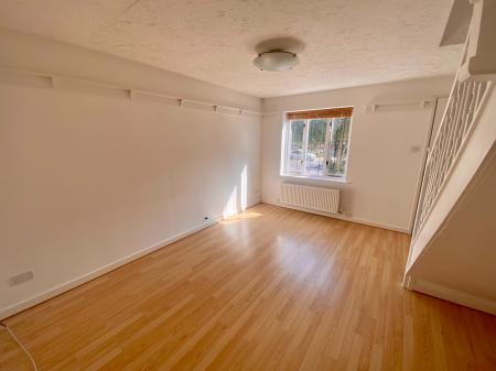 2 bedroom Semi-detached house to let in Huntingdon Court, Melbourne, DE73