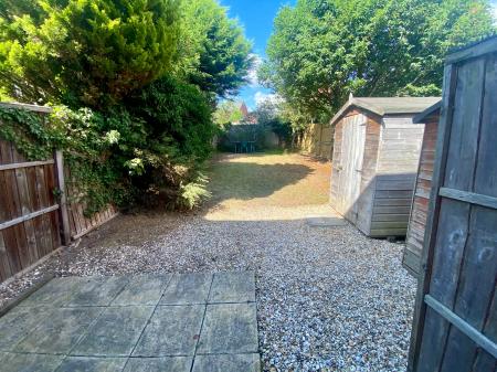 2 bedroom Semi-detached house to let in Huntingdon Court, Melbourne, DE73