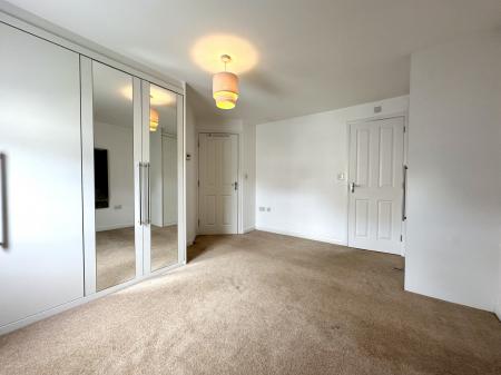 4 bedroom Detached house to let in Luke Jackson Way, Stanton Under Bardon, LE67