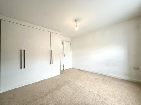 4 bedroom Detached house to let in Luke Jackson Way, Stanton Under Bardon, LE67