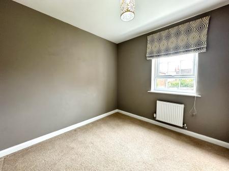 4 bedroom Detached house to let in Luke Jackson Way, Stanton Under Bardon, LE67