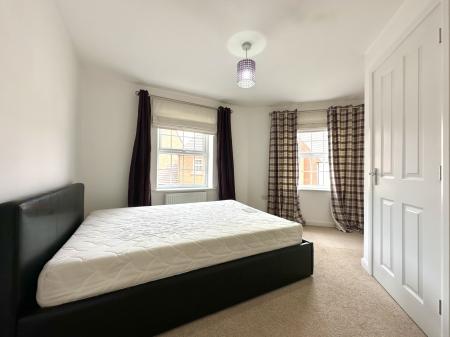 4 bedroom Detached house to let in Luke Jackson Way, Stanton Under Bardon, LE67