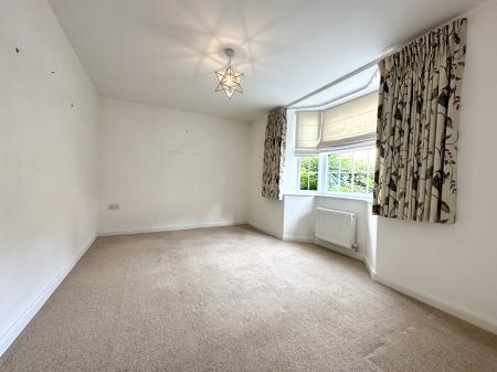 4 bedroom Detached house to let in Luke Jackson Way, Stanton Under Bardon, LE67