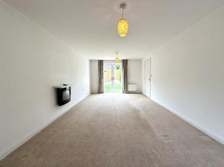 4 bedroom Detached house to let in Luke Jackson Way, Stanton Under Bardon, LE67