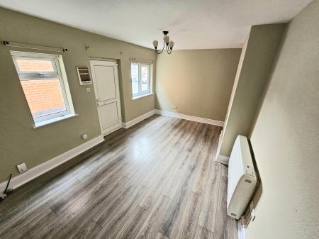 High Street, Coalville, LE67