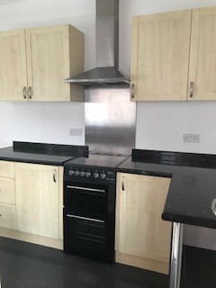 2 bedroom Terraced House to let in Albert Road, Coalville, LE67