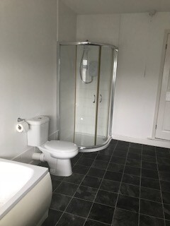 2 bedroom Terraced House to let in Albert Road, Coalville, LE67