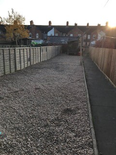 2 bedroom Terraced House to let in Albert Road, Coalville, LE67