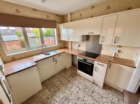 2 bedroom Terraced House to let in Victoria Street, Melbourne, DE73