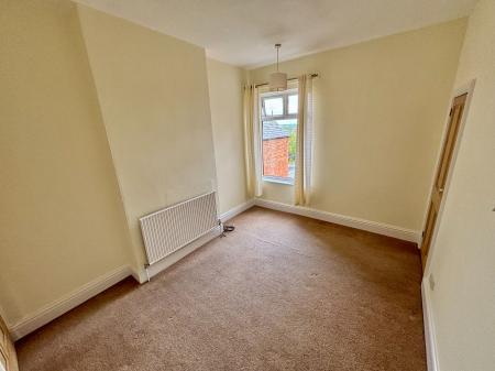 2 bedroom Terraced House to let in Victoria Street, Melbourne, DE73