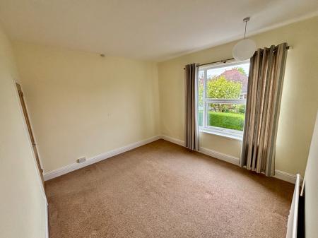 2 bedroom Terraced House to let in Victoria Street, Melbourne, DE73