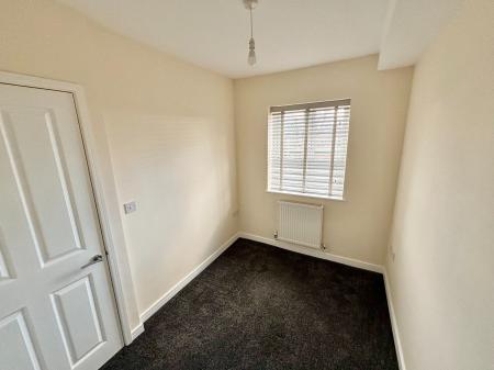 2 bedroom Terraced House to let in Sun Street, Woodville, DE11