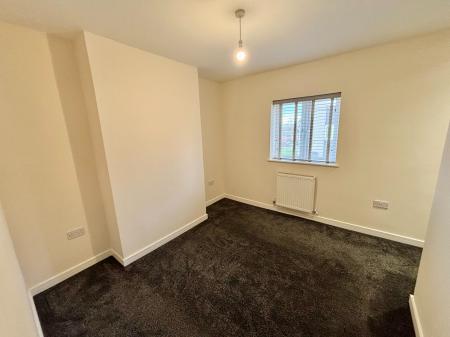 2 bedroom Terraced House to let in Sun Street, Woodville, DE11