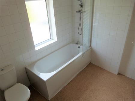 2 bedroom End of terrace house to let in Spittal, Castle Donington, DE74