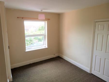2 bedroom End of terrace house to let in Spittal, Castle Donington, DE74