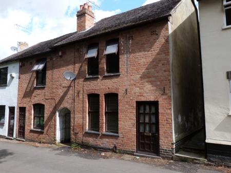 Spittal, Castle Donington, DE74