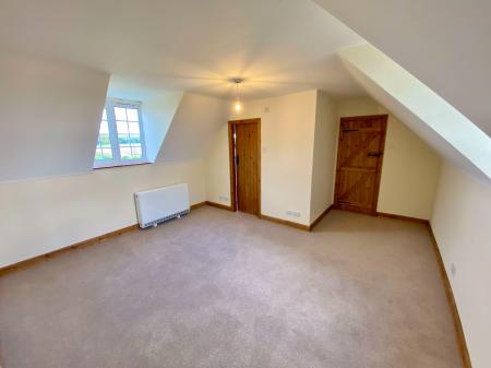 3 bedroom Semi-detached house to let in Green Lane, Melbourne, DE73