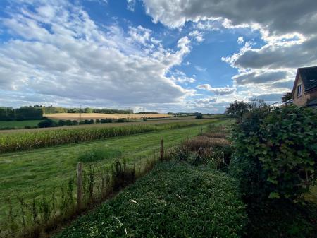 3 bedroom Semi-detached house to let in Green Lane, Melbourne, DE73