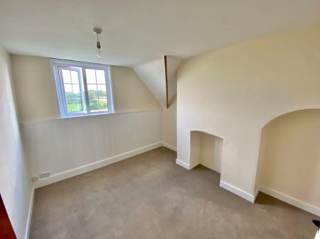 3 bedroom Semi-detached house to let in Green Lane, Melbourne, DE73