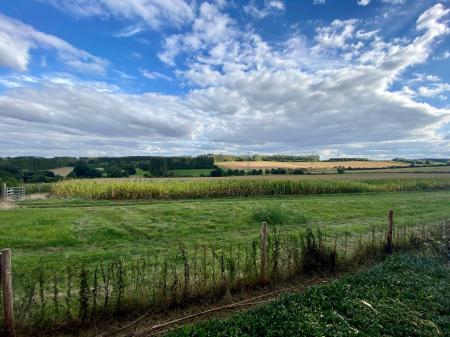 3 bedroom Semi-detached house to let in Green Lane, Melbourne, DE73