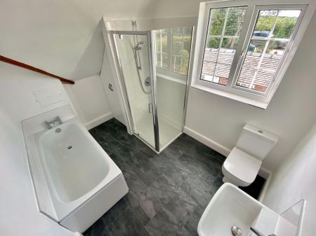 3 bedroom Semi-detached house to let in Green Lane, Melbourne, DE73