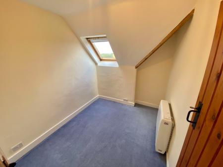 3 bedroom Semi-detached house to let in Green Lane, Melbourne, DE73