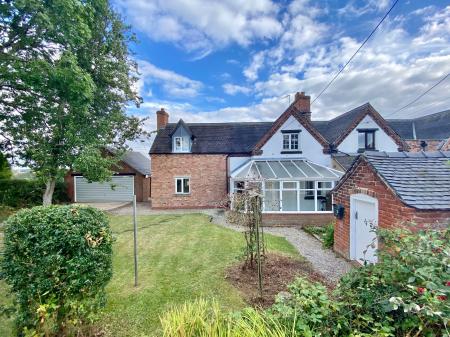 Green Lane, Melbourne, DE73