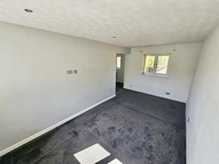 4 bedroom Detached house to let in Chambers Close, Markfield, LE67