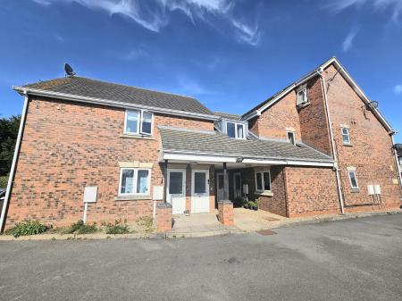 Melbourne Road, Ibstock, LE67