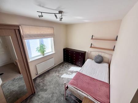 3 bedroom Town house to let in Adam Morris Way, Coalville, LE67