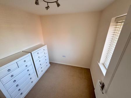 3 bedroom Town house to let in Adam Morris Way, Coalville, LE67