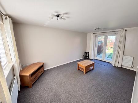 3 bedroom Town house to let in Adam Morris Way, Coalville, LE67