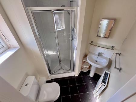 3 bedroom Town house to let in Adam Morris Way, Coalville, LE67