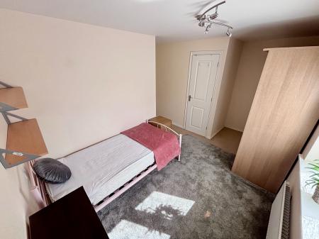 3 bedroom Town house to let in Adam Morris Way, Coalville, LE67