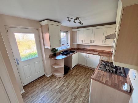 3 bedroom Town house to let in Adam Morris Way, Coalville, LE67
