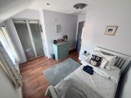 2 bedroom Flat to let in Lower Church Street, Ashby-De-La-Zouch, LE65