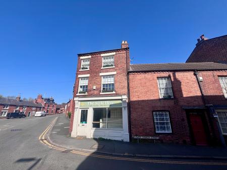 Lower Church Street, Ashby-De-La-Zouch, LE65