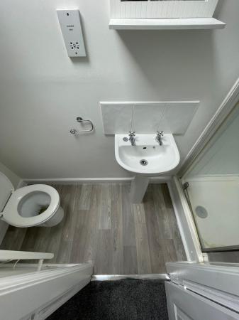 1 bedroom Flat to let in Brook Street, Shepshed, LE12