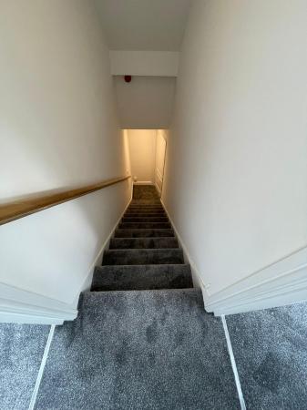 1 bedroom Flat to let in Brook Street, Shepshed, LE12
